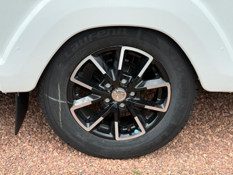 2025 Swift Sprite Exclusive Major 4 SB