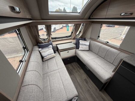 2025 Swift Sprite Exclusive Major 4 SB