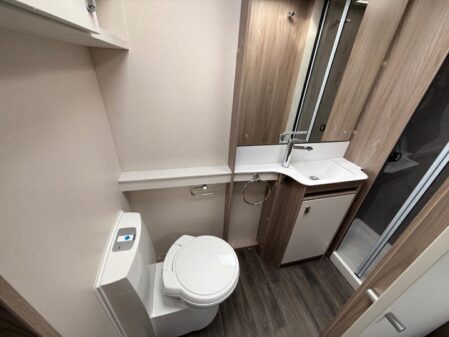 2025 Swift Sprite Exclusive Major 4 SB