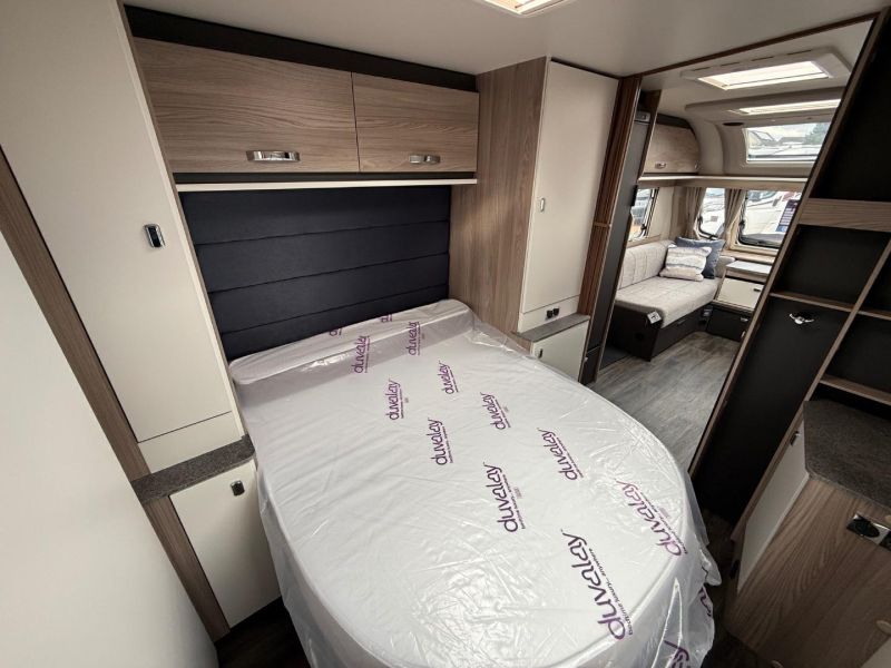 2025 Swift Sprite Exclusive Major 4 SB