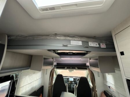 2024 Chausson Titanium Ultimate 777GA