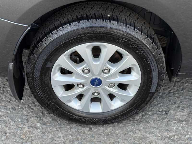 2023 Ford Transit Custom Nugget Plus