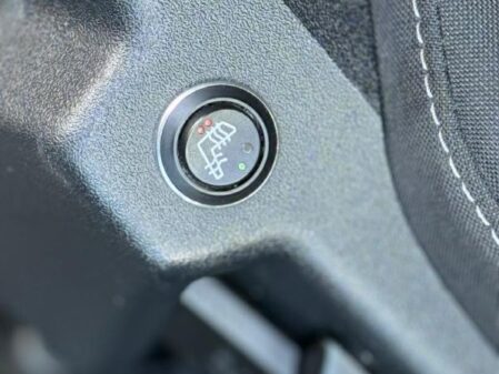 2023 Ford Transit Custom Nugget Plus