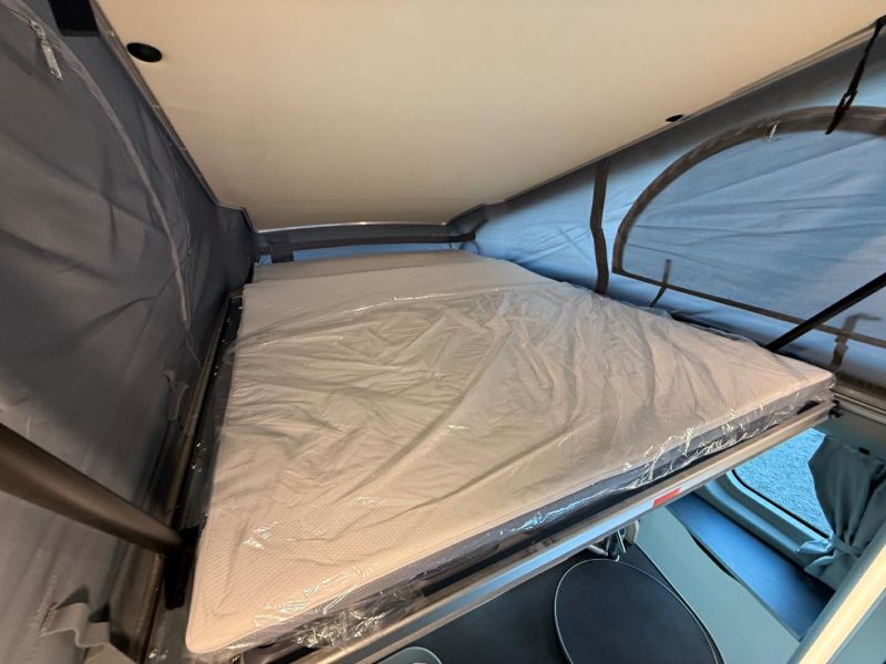 2023 Ford Transit Custom Nugget Plus