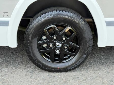 2024 Chausson Titanium Ultimate 777GA