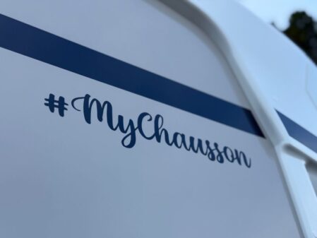 2024 Chausson Titanium Ultimate 777GA