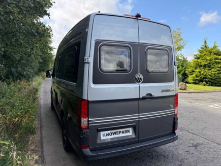 2025 Eriba Car 602 Silver
Boston Iron