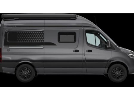 2026 Hymer Grand Canyon S 600 Xperience