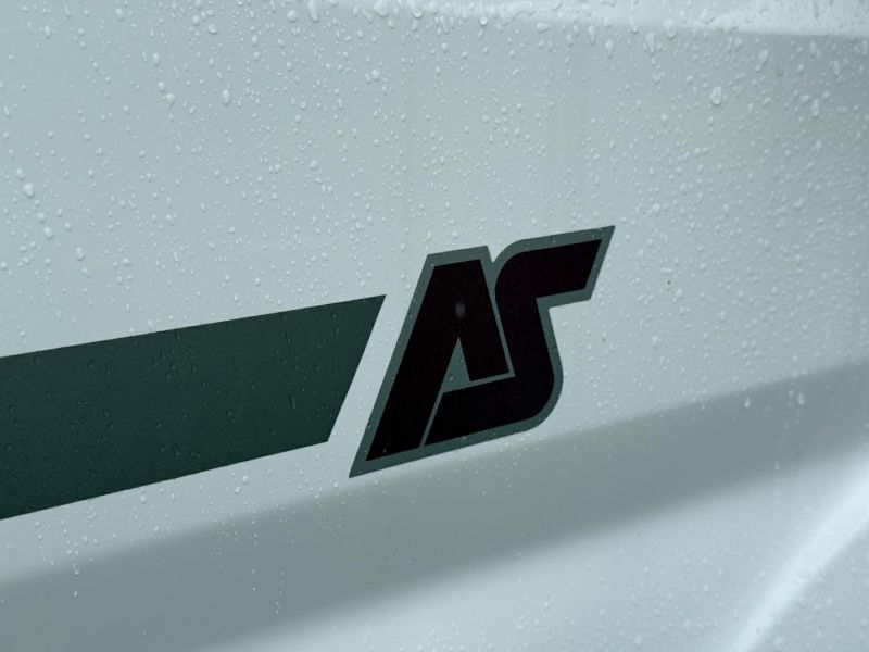 2011 Auto-Sleepers Broadway EL