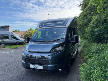 2025 Swift Escape 640