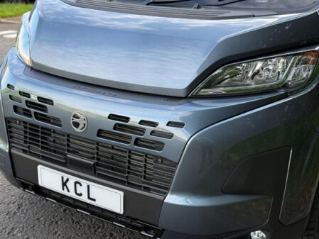 2025 Swift Escape 640