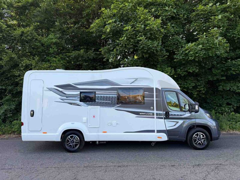 2025 Swift Escape 640