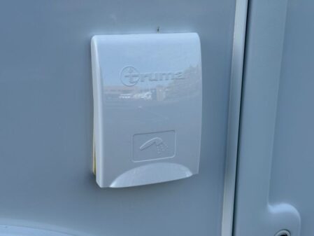 2025 Swift Escape 640