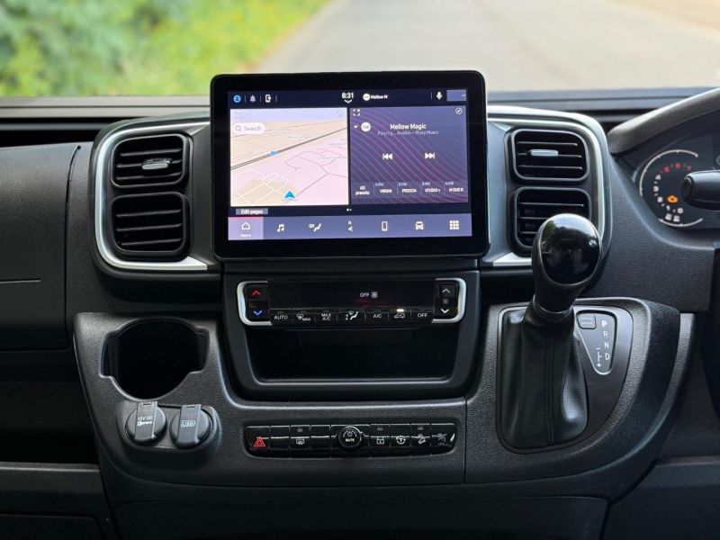 2025 Swift Escape 640