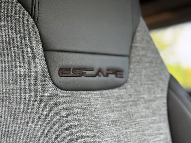 2025 Swift Escape 640