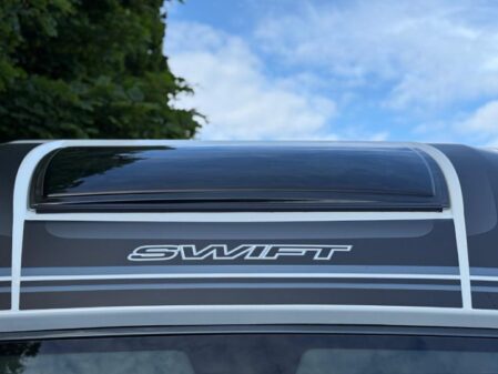 2025 Swift Escape 640
