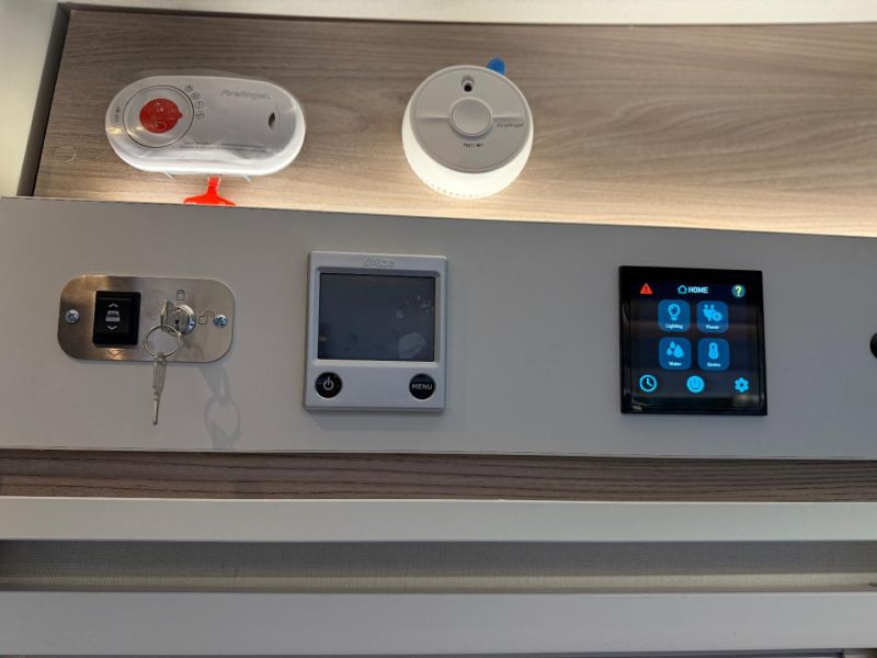 2025 Swift Escape 640