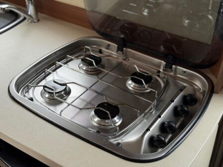 2011 Auto-Sleepers Broadway EL