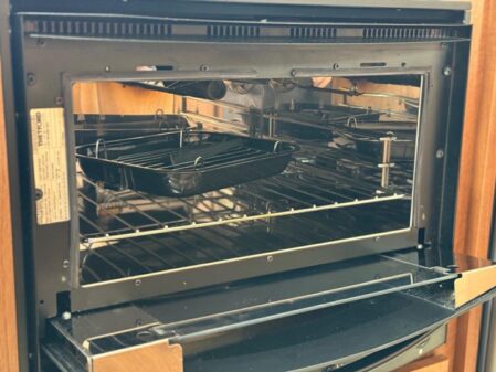 2011 Auto-Sleepers Broadway EL