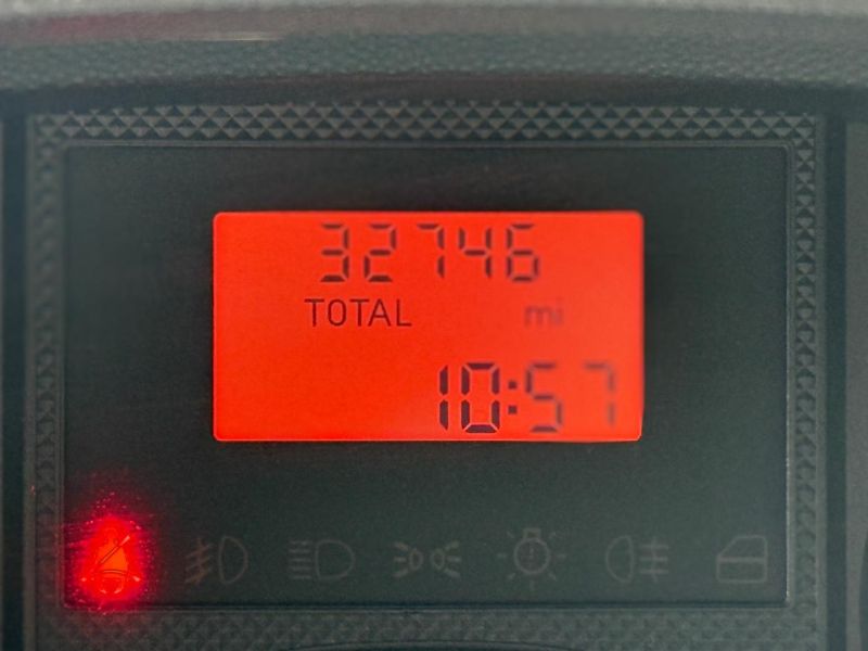 2011 Auto-Sleepers Broadway EL