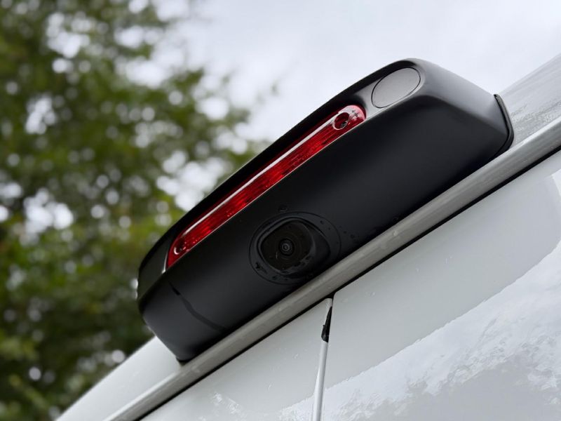 2025 Elddis Autoquest CV40 60th Anniversary Edition
Manual