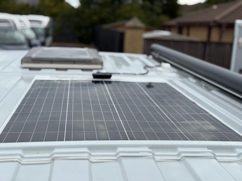 2025 Elddis Autoquest CV40 60th Anniversary Edition
Manual