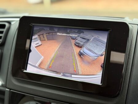 2025 Elddis Autoquest CV40 60th Anniversary Edition
Manual