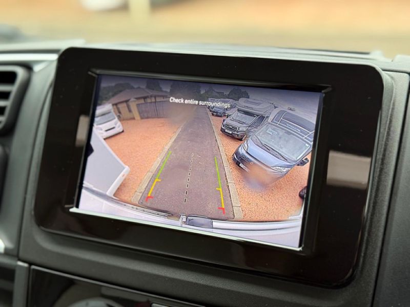 2025 Elddis Autoquest CV40 60th Anniversary Edition
Manual