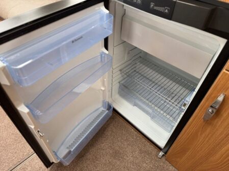 2014 Swift Challenger 565 SE