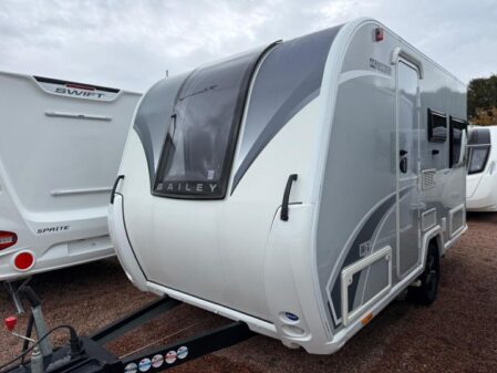 2020 Bailey Discovery D4-3