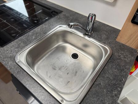 2020 Bailey Discovery D4-3