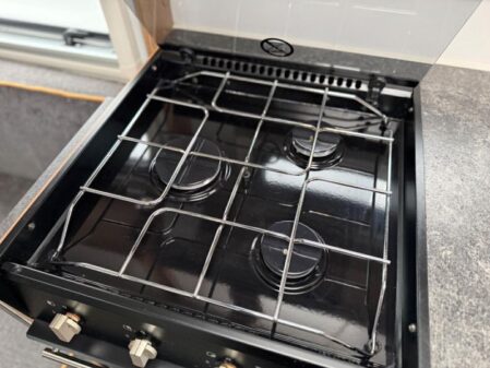 2020 Bailey Discovery D4-3