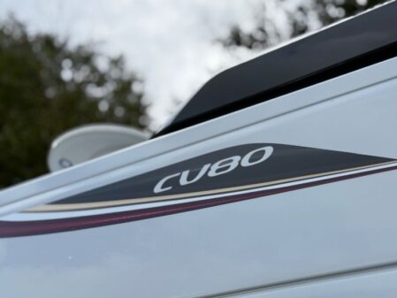 2025 Elddis Autoquest CV80 60th Anniversary Edition