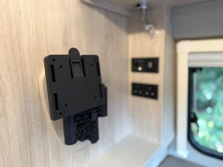 2025 Elddis Autoquest CV80 60th Anniversary Edition