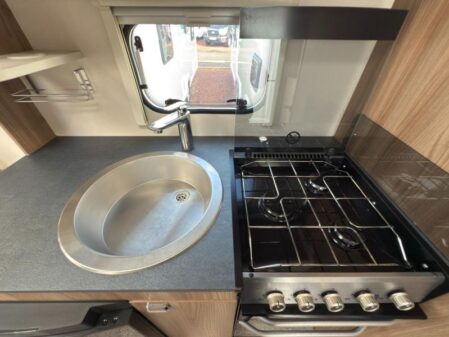 2020 Swift Sprite Alpine 2