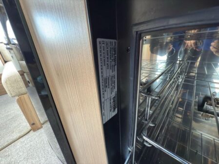 2020 Swift Sprite Alpine 2