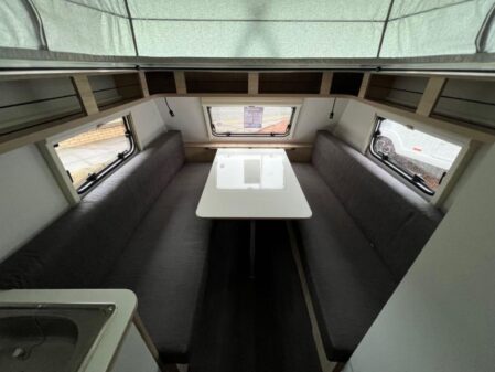 2024 Trigano Mini Freestyle 300