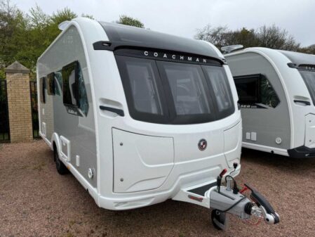 2025 Coachman Acadia 460