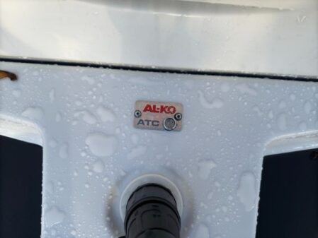 2014 Swift Conqueror 480
Incl Mover