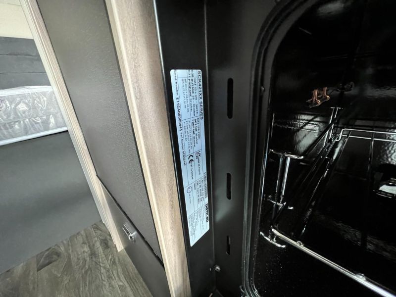 2025 Swift Sprite Quattro FB Grande