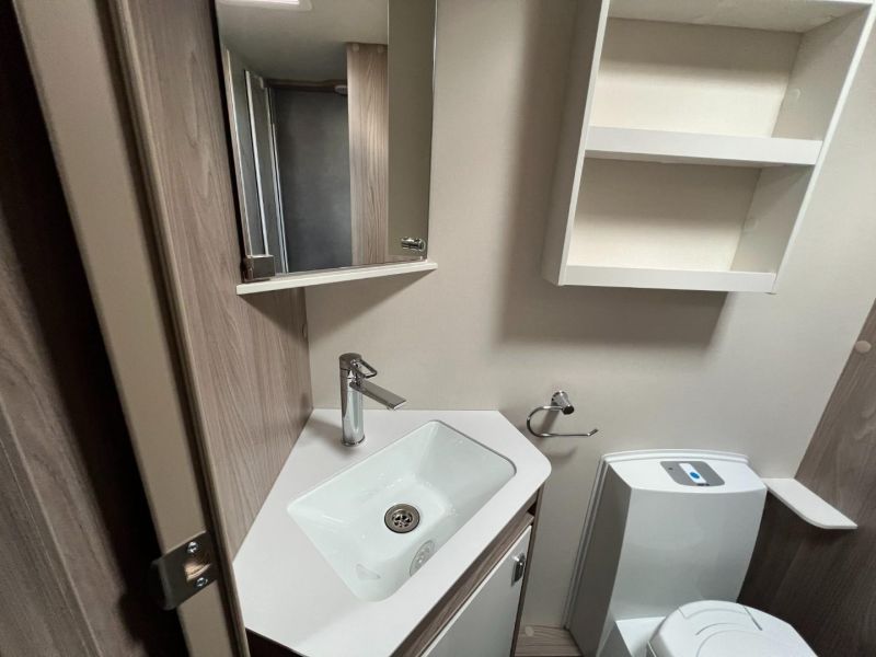 2025 Swift Sprite Quattro FB Grande