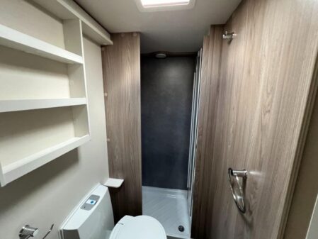 2025 Swift Sprite Quattro FB Grande