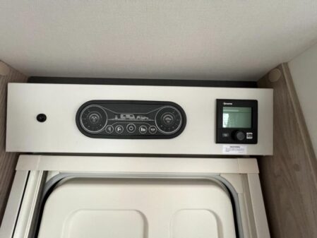 2025 Swift Sprite Quattro FB Grande