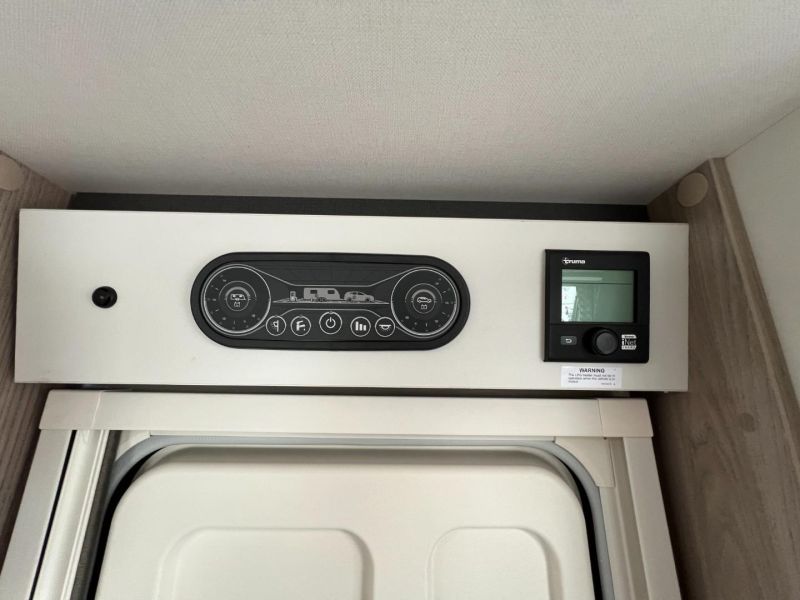 2025 Swift Sprite Quattro FB Grande