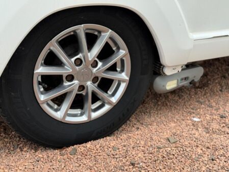 2018 Swift Sprite Alpine 4