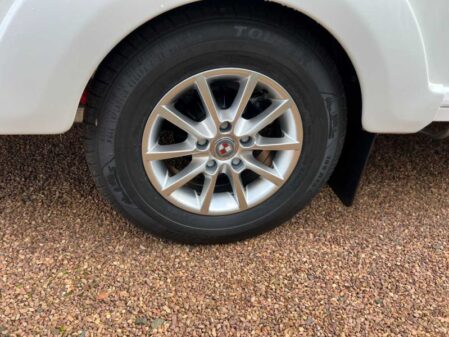 2025 Coachman VIP 520