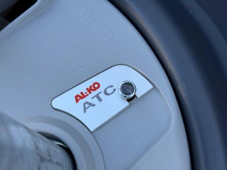 2025 Coachman Laser 545 Xtra