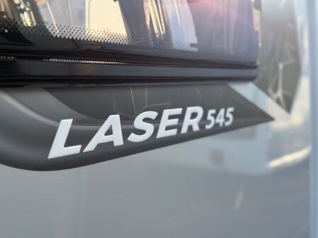 2025 Coachman Laser 545 Xtra