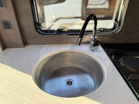 2025 Coachman Laser 545 Xtra