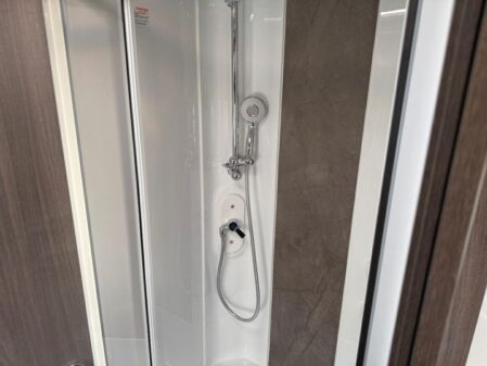 2025 Coachman Laser 545 Xtra